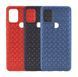 Захисний чохол Wick для Samsung M315F Galaxy M31 Чорний