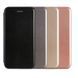 Чохол-книжка Protective для Samsung Galaxy A52 2021 / A52s 5G Золотий