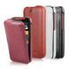 Чохол-фліп IMUCA для HTC Desire 310 Чорний