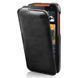 Чохол-фліп IMUCA для HTC Desire 310 Чорний