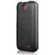 Чохол-фліп IMUCA для HTC Desire 310 Чорний