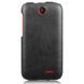 Чохол-фліп IMUCA для HTC Desire 310 Чорний