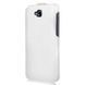 Чохол-фліп IMUCA для LG G Pro Lite Dual D686 Білий