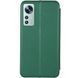 Чохол-книжка Protective для Xiaomi 12 Lite Зелений
