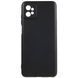 Чохол TPU Matte Full Camera для Motorola Moto G32 Чорний