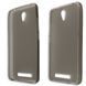 Чохол TPU Ordinary для Xiaomi Redmi Note 2 Сірий