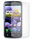 Защитная пленка Logarm Clear для LG P936 Optimus True HD