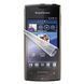 Захисна плівка Logarm Clear для Sony Ericsson Xperia Ray (ST18i)