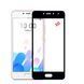 Защитное стекло 3D Plus для Meizu M5c Черный