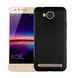 Защитный чехол Carbon TPU для Huawei Y3 II Черный