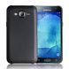 Захисний чохол Carbon TPU для Samsung J700H Galaxy J7 / J701 Galaxy J7 Neo Чорний