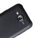 Захисний чохол Carbon TPU для Samsung J700H Galaxy J7 / J701 Galaxy J7 Neo Чорний