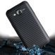 Захисний чохол Carbon TPU для Samsung J700H Galaxy J7 / J701 Galaxy J7 Neo Чорний