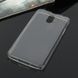 Захисний чохол Clear TPU для Lenovo Vibe P1m Прозорий