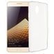 Захисний чохол Clear TPU для Lenovo Vibe P1m Прозорий
