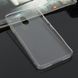 Захисний чохол Clear TPU для Lenovo Vibe P1m Прозорий