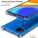 Захисний чохол Crystal Protect дляXiaomi Redmi 9C / Redmi 10A