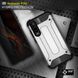 Захисний чохол Hard Guard для Huawei P30 Чорний