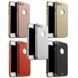 Захисний чохол iPaky Joint для iPhone 7 / iPhone 8 / SE 2020 (4.7") Рожевий