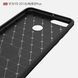 Защитный чехол iPaky Slim TPU для Huawei Y9 2018 Синий