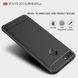 Защитный чехол iPaky Slim TPU для Huawei Y9 2018 Синий