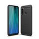 Защитный чехол iPaky Slim TPU для Xiaomi Redmi Note 8 / Note 8 2021 Черный