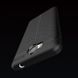 Защитный чехол Leather для Huawei Y5 2017 Красный