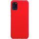 Захисний чохол Molan Cano Smooth для Samsung A315F Galaxy A31 Червоний