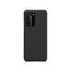 Захисний чохол Nillkin Frosted Shield для Huawei P40 Pro Чорний