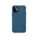 Захисний чохол Nillkin Frosted Shield для iPhone 12 mini Синій