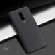Захисний чохол Nillkin Frosted Shield для OnePlus 7 Pro Чорний