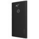 Защитный чехол Nillkin Frosted Shield для Sony Xperia L2 Черный