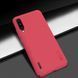 Захисний чохол Nillkin Frosted Shield для Xiaomi Mi CC9 / Xiaomi Mi9 Lite Червоний