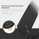 Защитный чехол Slim TPU для Xiaomi Mi6X / Mi A2 Черный