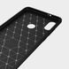 Защитный чехол Slim TPU для Xiaomi Mi6X / Mi A2 Черный