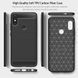 Защитный чехол Slim TPU для Xiaomi Mi6X / Mi A2 Черный