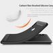 Защитный чехол Slim TPU для Xiaomi Mi6X / Mi A2 Черный