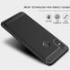 Защитный чехол Slim TPU для Xiaomi Mi6X / Mi A2 Черный