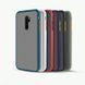 Захисний чохол Сolor Buttons для Xiaomi Redmi Note 8 Pro Зелений