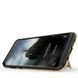 Защитный чехол Strong Guard для Samsung G955F Galaxy S8 Plus Золотистый