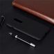 Захисний чохол TPU Matte для OnePlus 8 Чорний