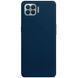 Защитный чехол TPU Softon для Oppo A93 Dark Blue