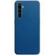 Защитный чехол TPU Softon для Realme X50 Pro Dark Blue