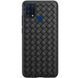 Захисний чохол Wick для Samsung M315F Galaxy M31 Чорний