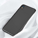 Захисний чохол X-level Guardian для Xiaomi Redmi 7A Чорний