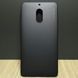 Захисний чохол X-level Metallic для Nokia 6 2017 Чорний