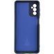 Защитный чехол Lakshmi Case Full Camera для Samsung Galaxy A55 Dark Blue