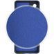 Защитный чехол Lakshmi Case Full Camera для Samsung Galaxy A55 Dark Blue