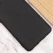 Захисний чохол Lakshmi Case Full Camera для Xiaomi Redmi Note 12S Чорний