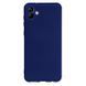Защитный чехол Liquid Case Full Camera для Samsung Galaxy A05 Dark Blue